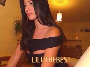 LILUTHEBEST