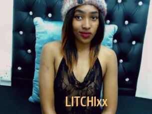 LITCHIxx