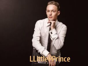 LLittlePPrince