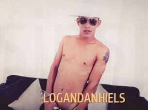 LOGANDANHIELS