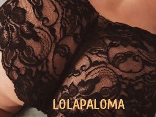 LOLAPALOMA