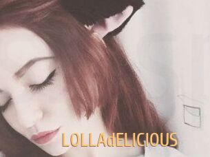 LOLLA_dELICIOUS