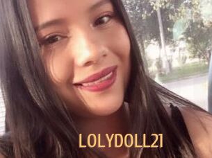 LOLYDOLL21