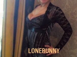 LONEBUNNY