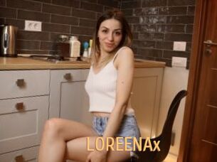 LOREENAx