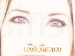 LOVELANE2020