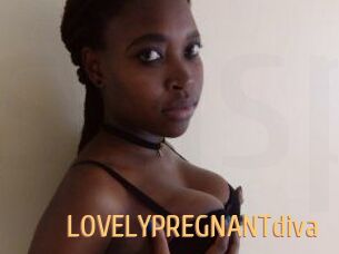 LOVELYPREGNANTdiva