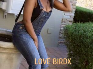 LOVE_BIRDX