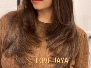 LOVE_JAYA