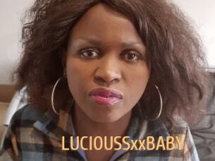 LUCIOUSSxxBABY