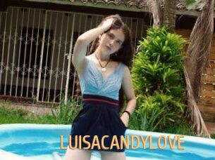 LUISACANDYLOVE