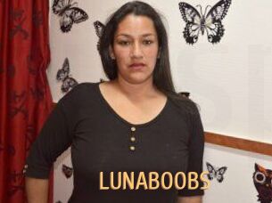 LUNABOOBS