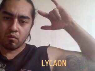 LYCAON