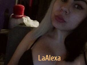 LaAlexa