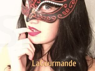 LaGourmande