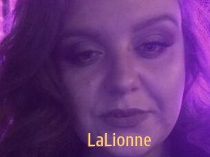 LaLionne