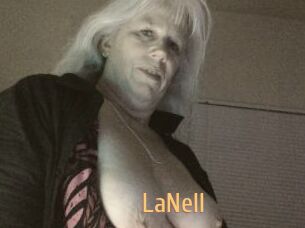 LaNell