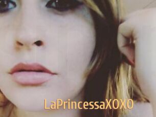 LaPrincessaXOXO