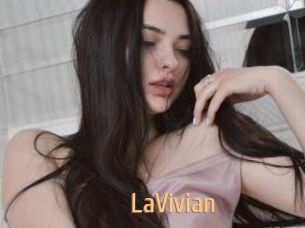 LaVivian