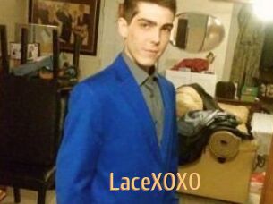 LaceXOXO