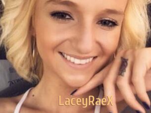 LaceyRaeX