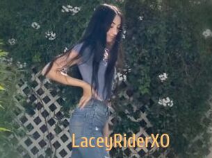 LaceyRiderXO