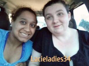 Lacieladies34