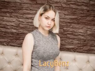 LacyBenz