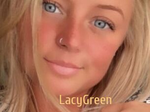 LacyGreen