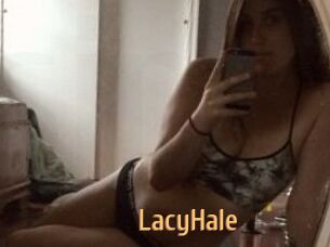 LacyHale