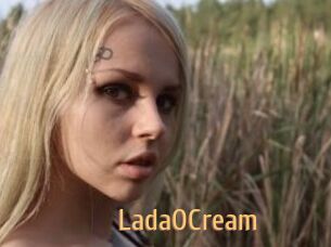 LadaOCream