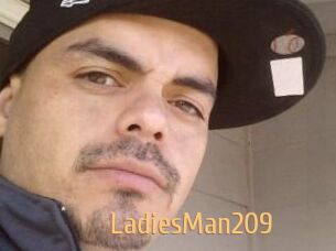 LadiesMan209