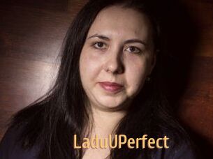 LaduUPerfect