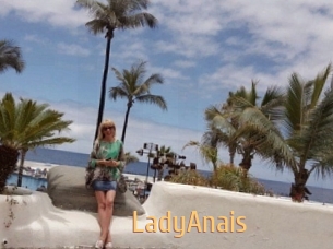 LadyAnais