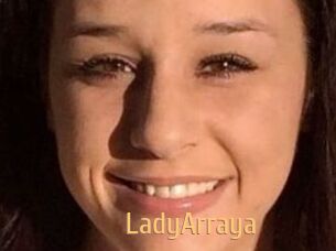 LadyArraya