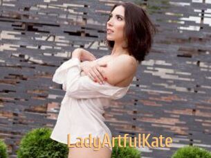 LadyArtfulKate