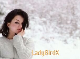 LadyBirdX