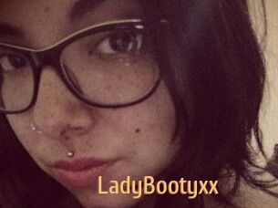 LadyBootyxx