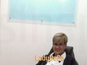 LadyDeDe