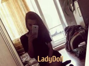 LadyDoll