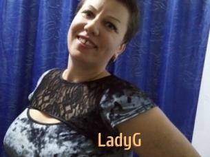 LadyG