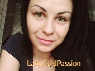 LadyGoldPassion