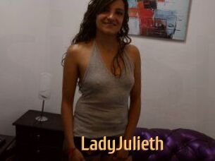 LadyJulieth