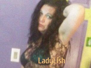 LadyLish