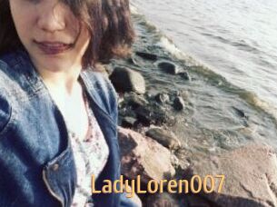 LadyLoren007