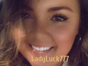 LadyLuck777