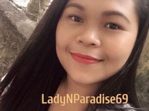 LadyNParadise69