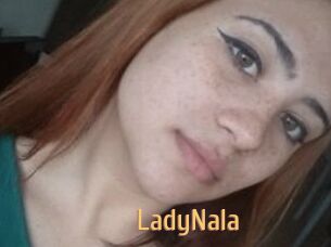 LadyNala