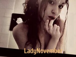 LadyNovember