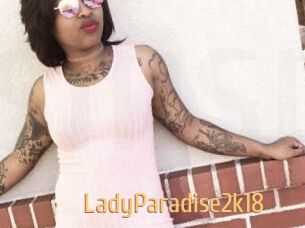 LadyParadise2k18